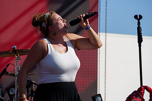 Ignorentes at BrisaFestival 2025