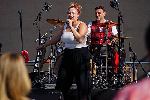 Ignorentes at BrisaFestival 2025