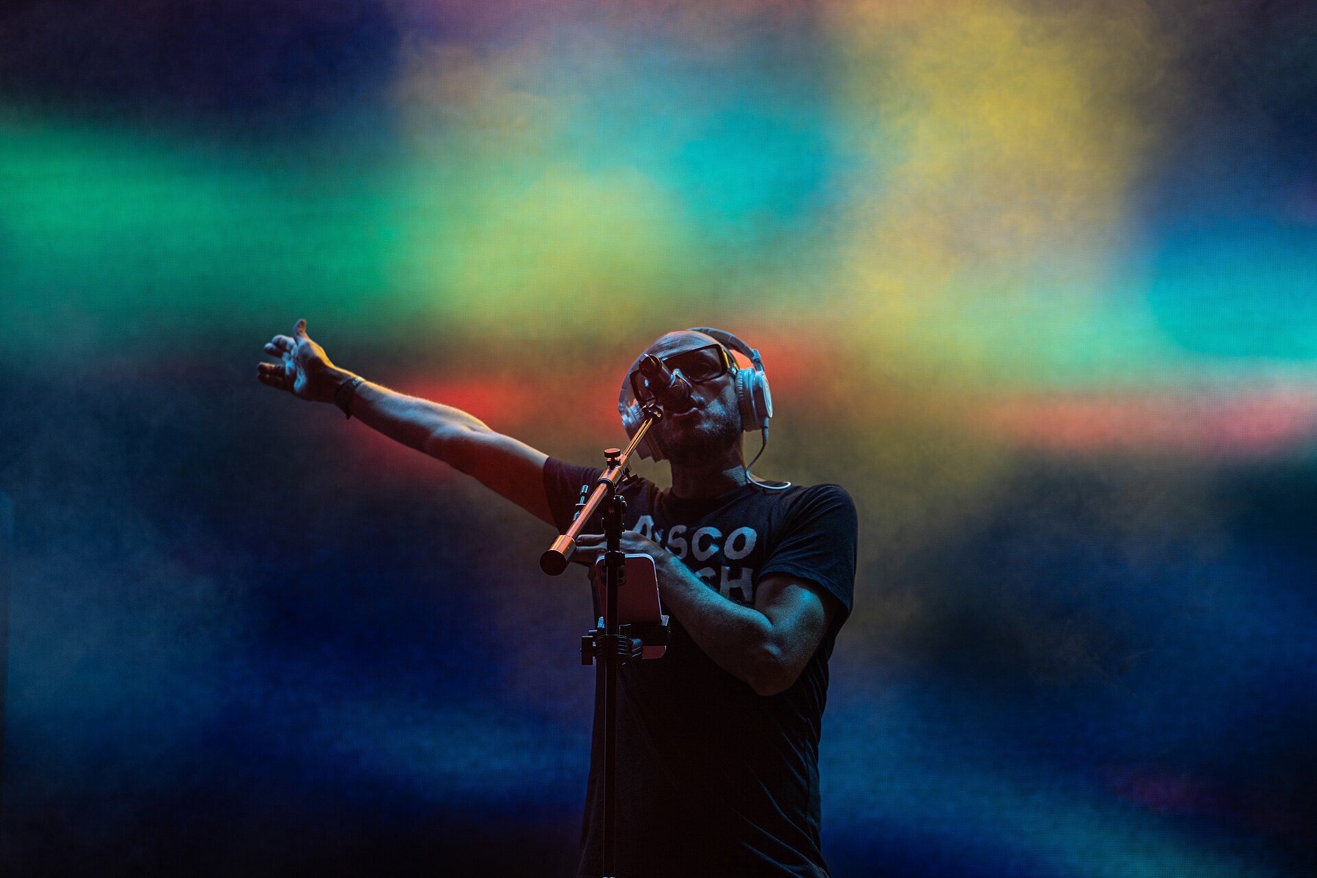 La casa azul at Brisa Festival 2025