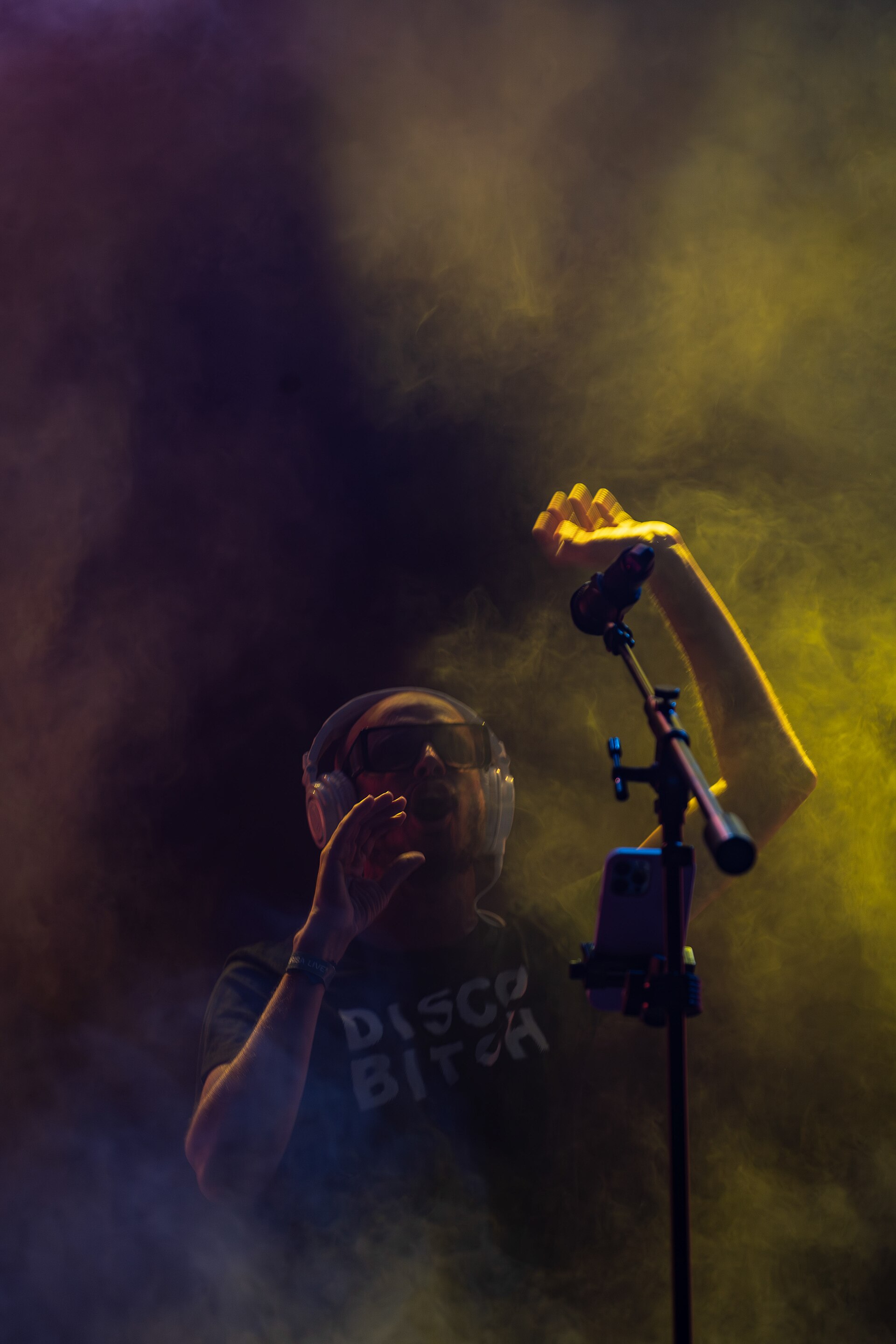 La casa azul at Brisa Festival 2025