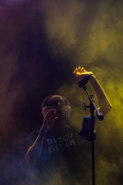 La casa azul at Brisa Festival 2025