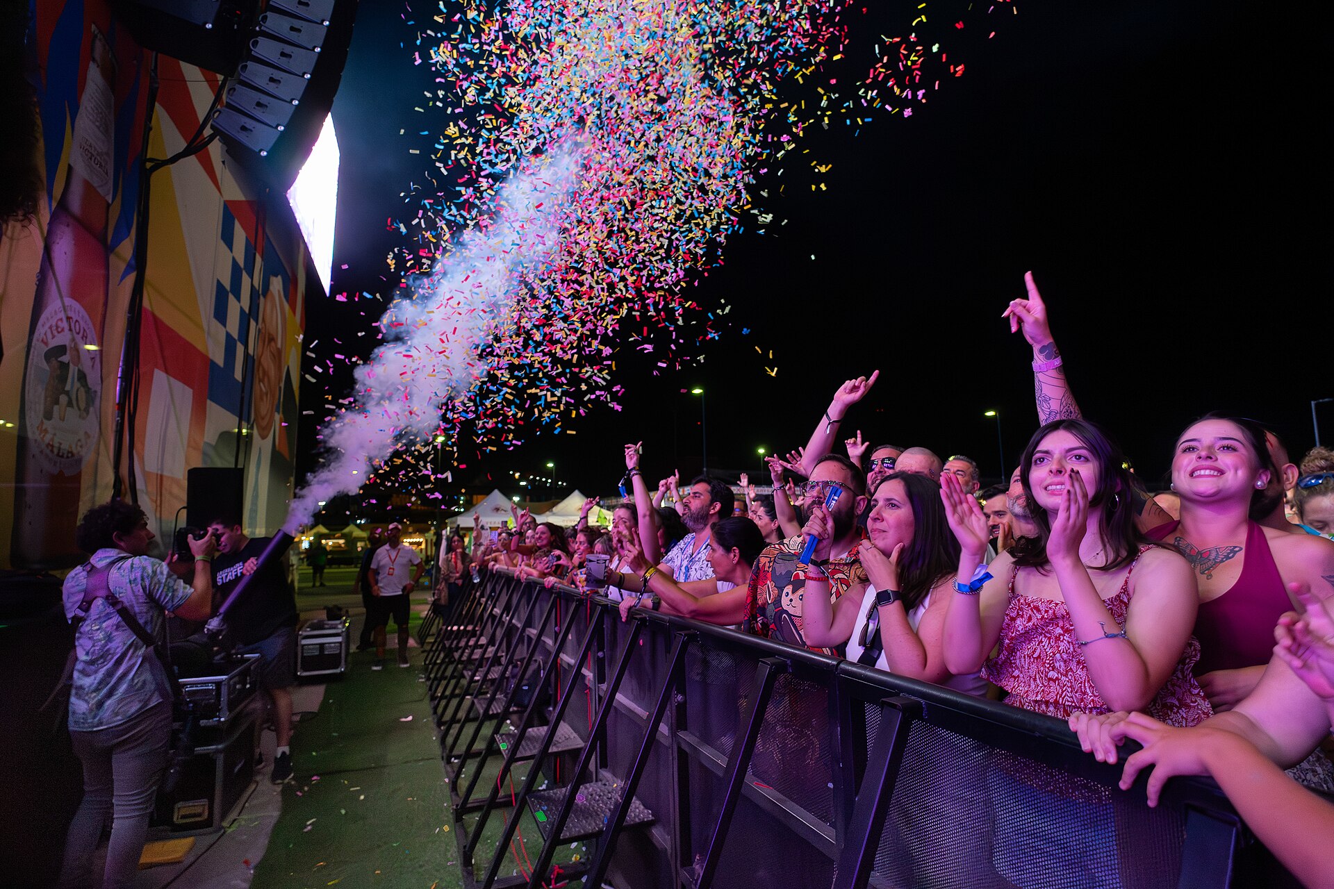 La casa azul at Brisa Festival 2025