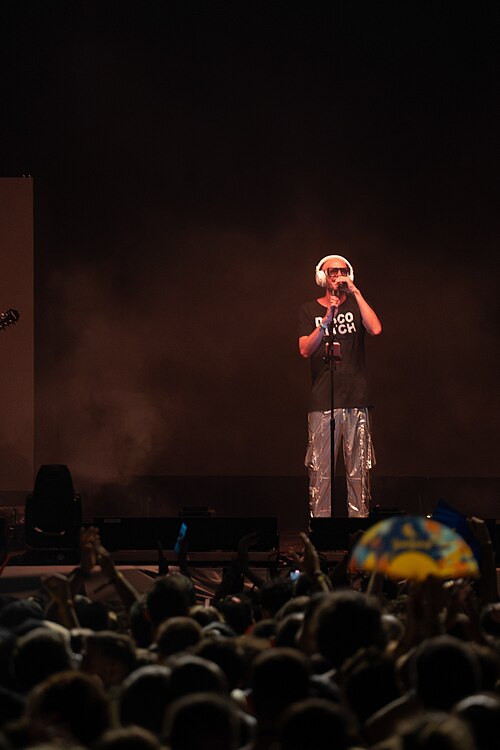 La casa azul at Brisa Festival 2025