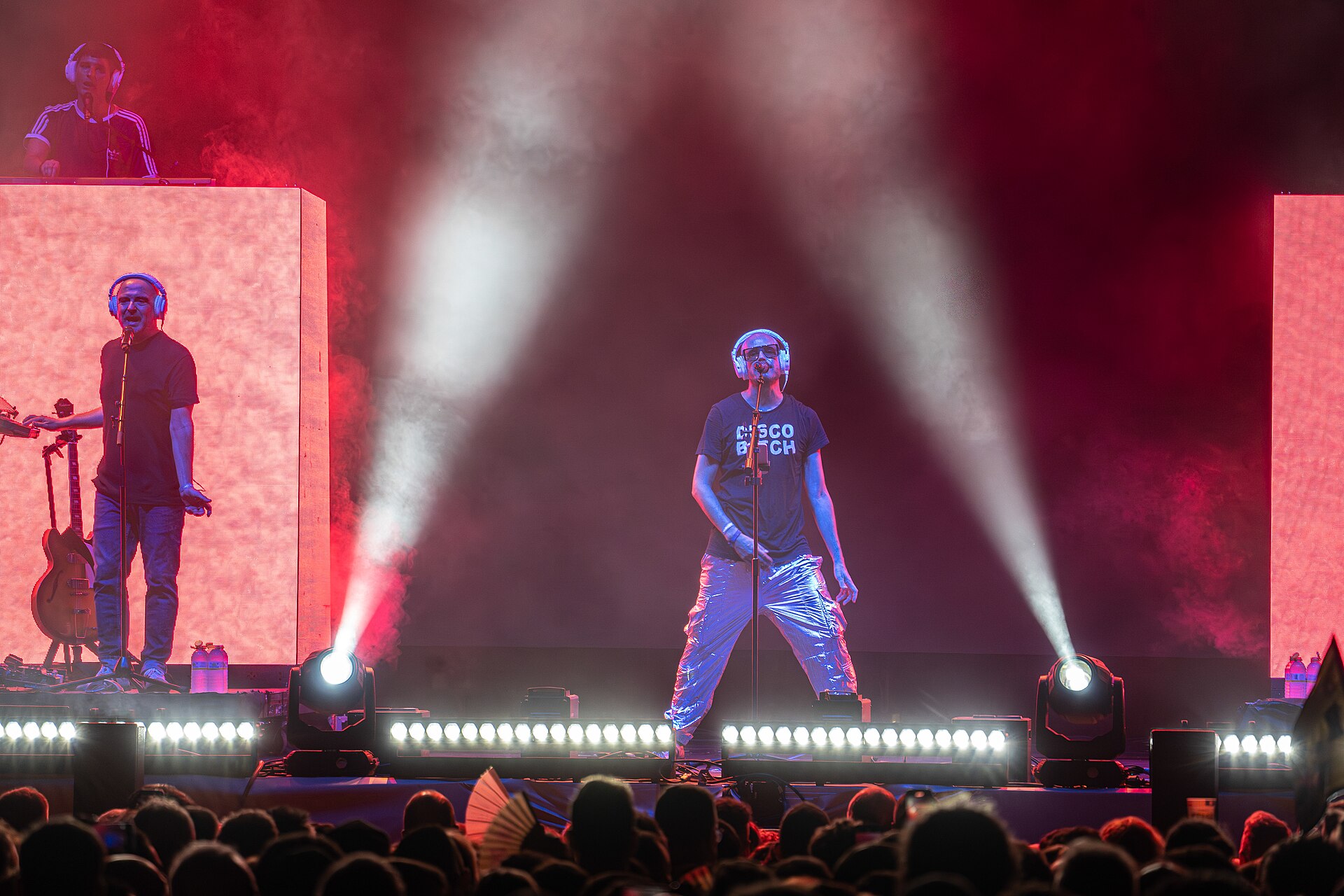 La casa azul at Brisa Festival 2025