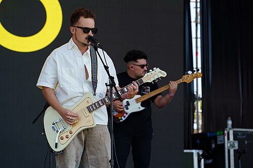 Melifluo at BrisaFestival 2025