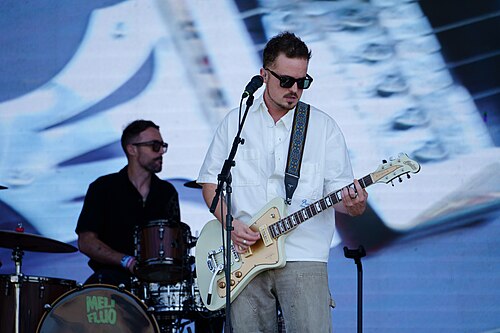 Melifluo at BrisaFestival 2025