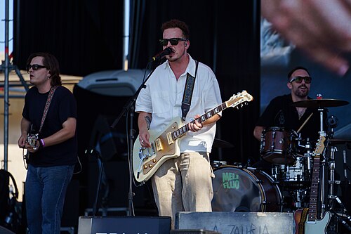 Melifluo at BrisaFestival 2025