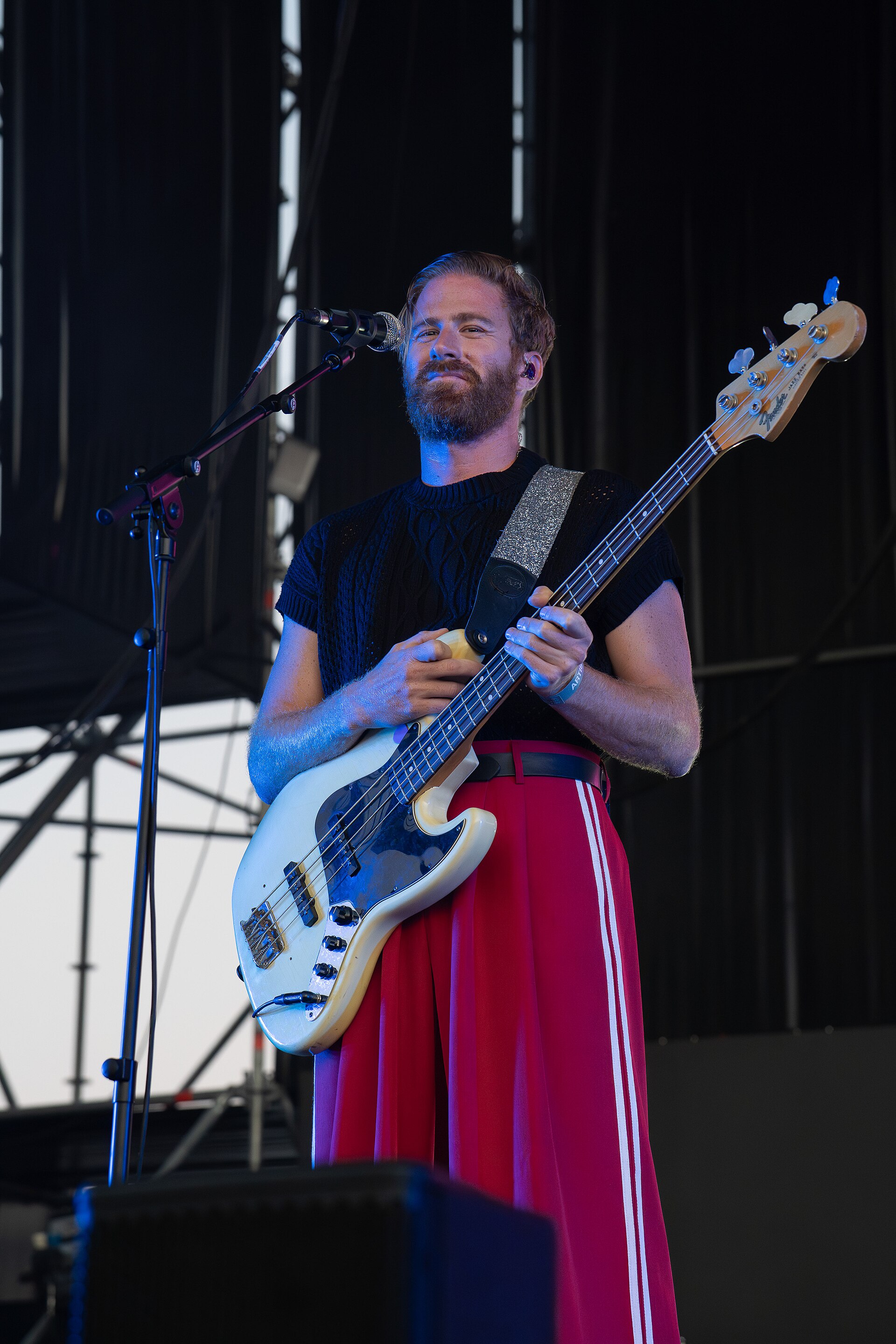 Miss Caffeina at Brisa Festival 2025