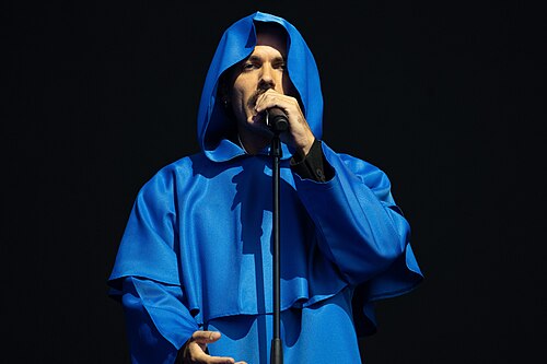 Miss Caffeina at Brisa Festival 2025