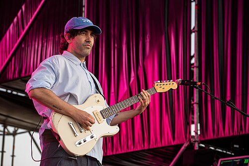 Miss Caffeina at Brisa Festival 2025