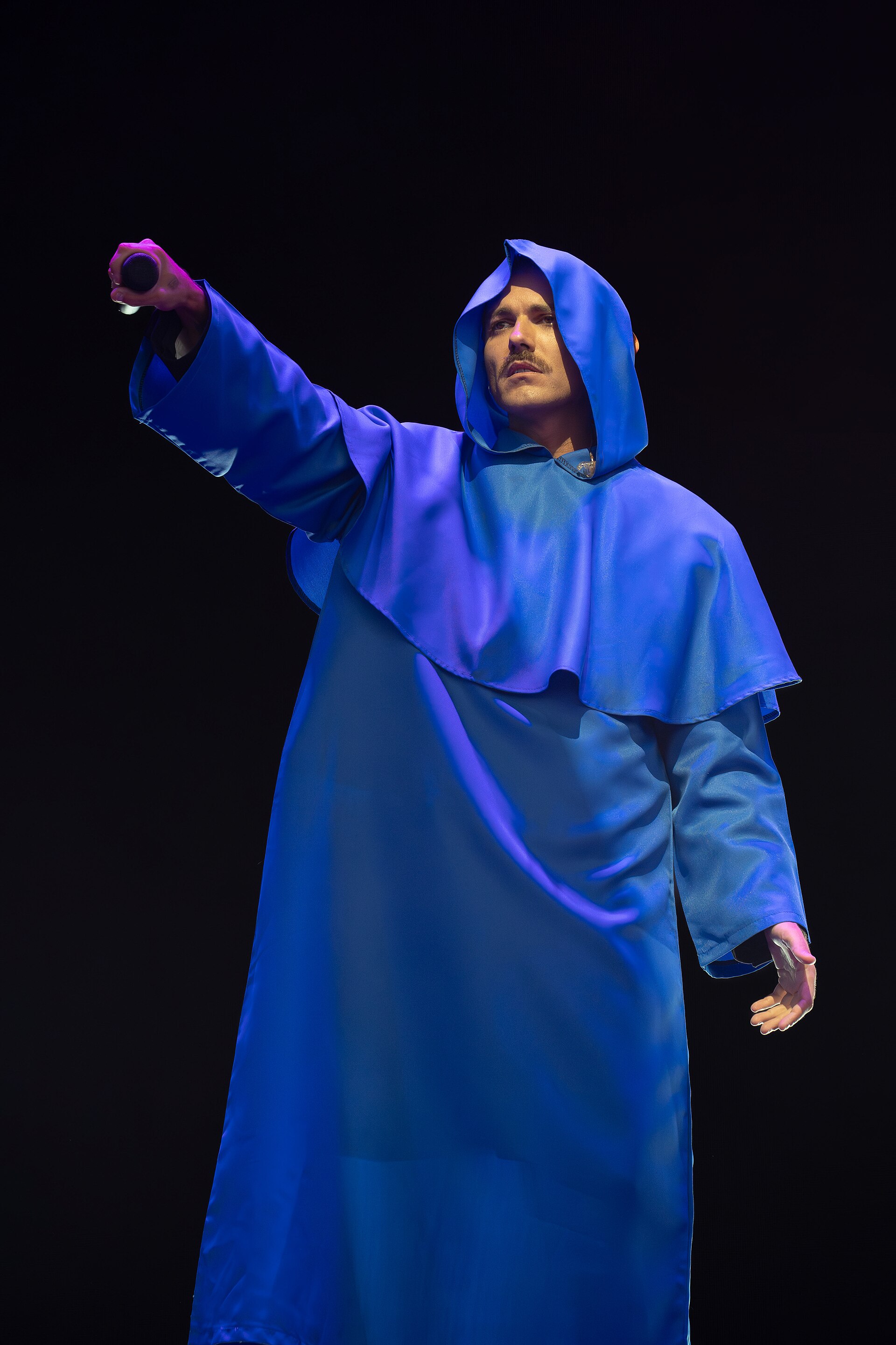 Miss Caffeina at Brisa Festival 2025