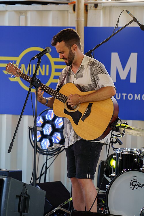 Moon Orchard at Brisa Festival 2025