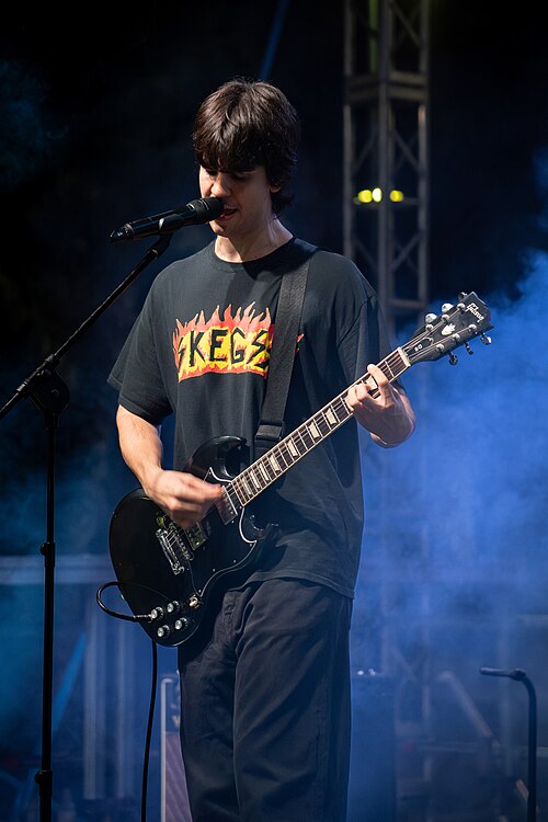 Nadie Patin at Brisa Festival 2025