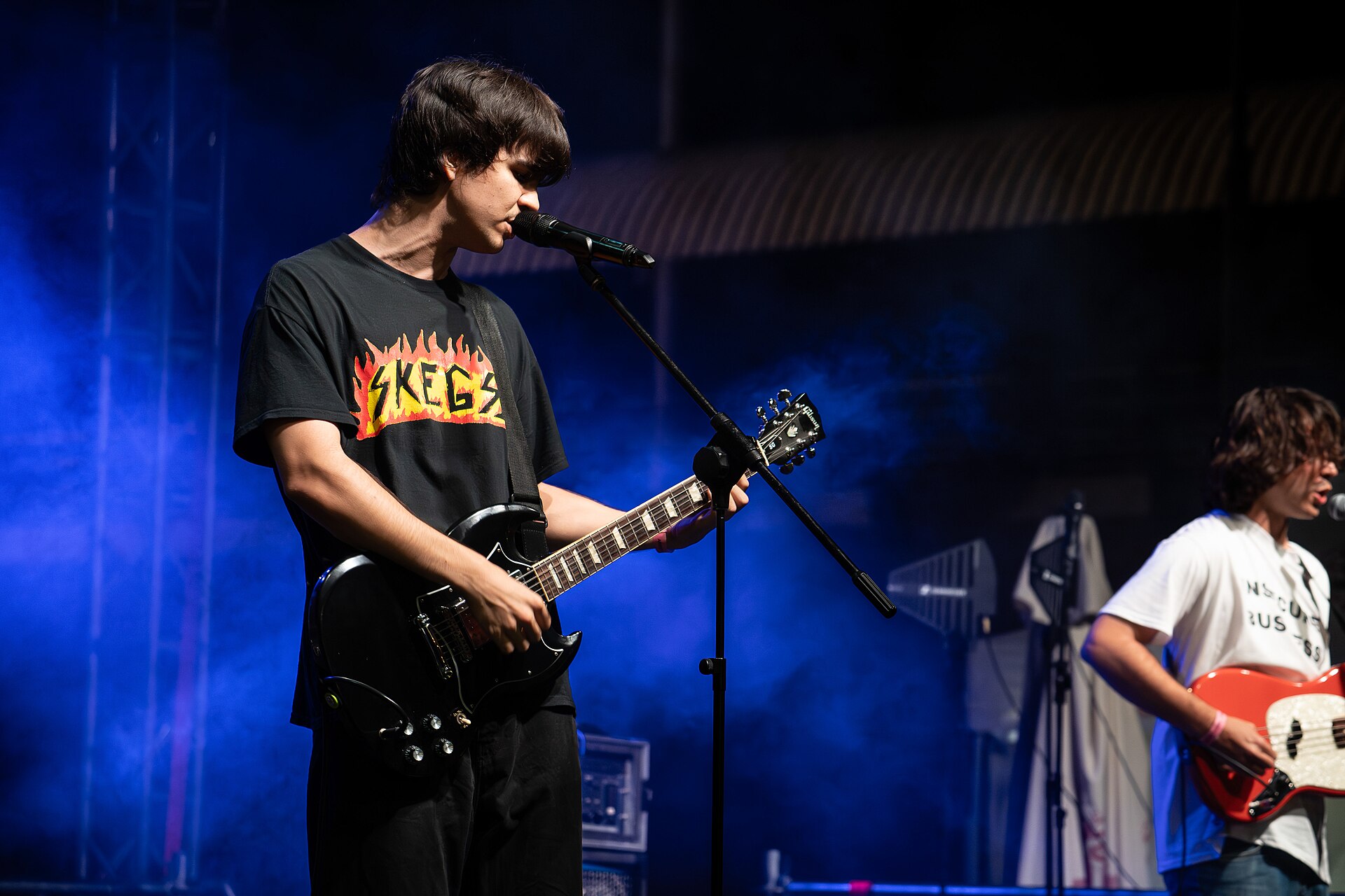 Nadie Patin at Brisa Festival 2025