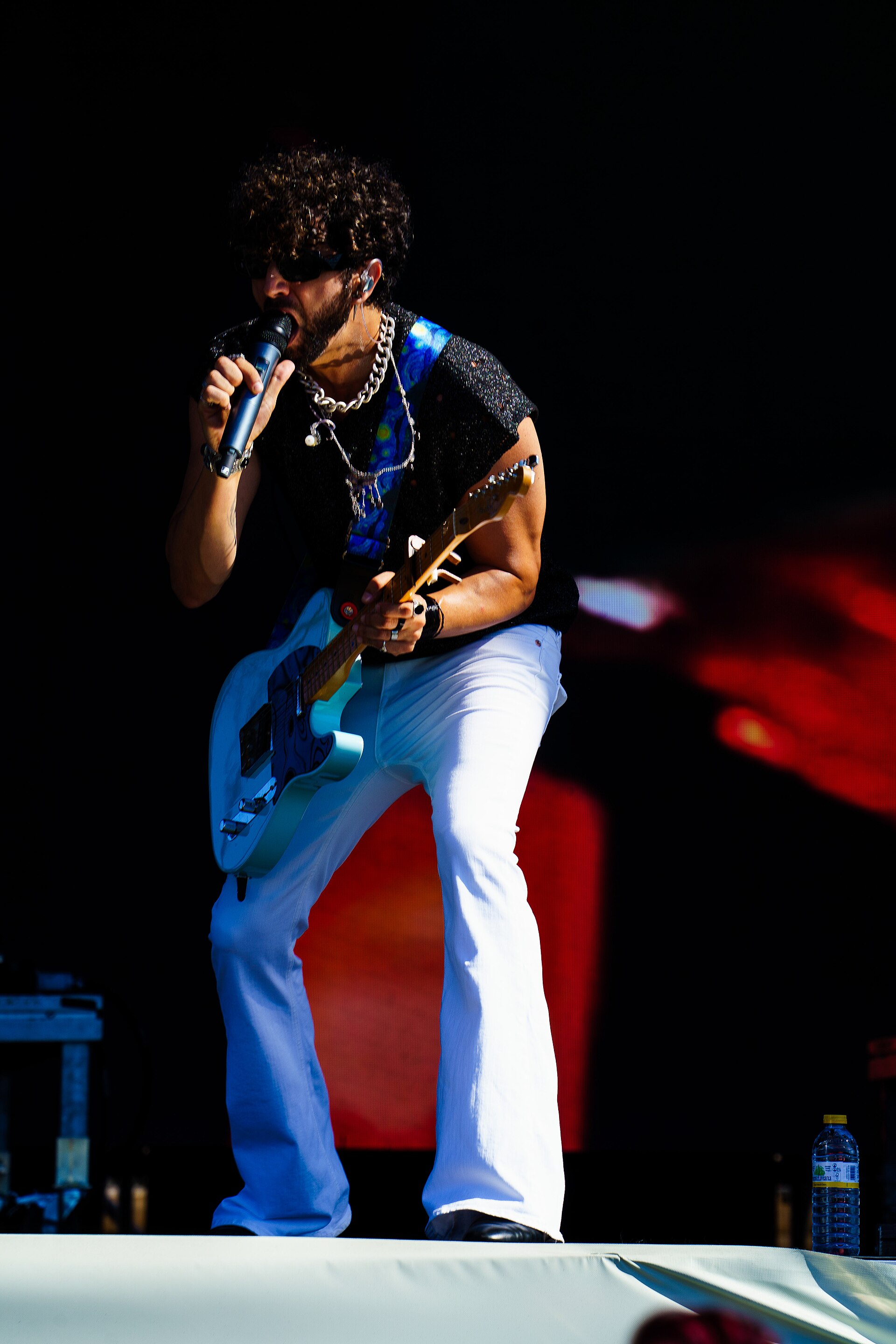 Neverland Bari at Brisa Festival 2025