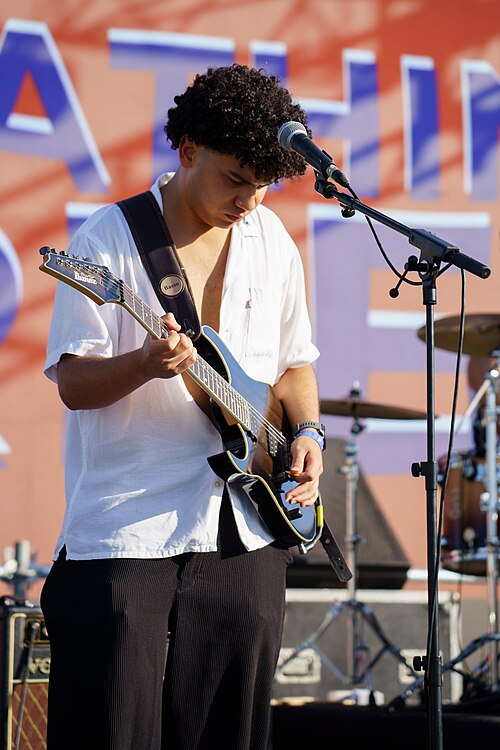 Polarnova at BrisaFestival 2025