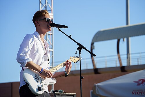 Polarnova at BrisaFestival 2025