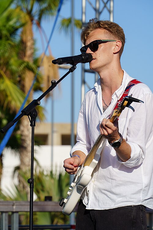 Polarnova at BrisaFestival 2025