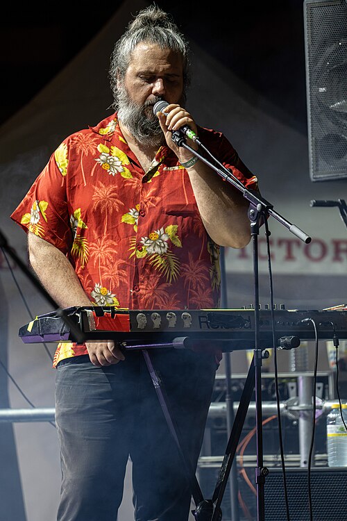 Pony Bravo at Brisa Festival 2025