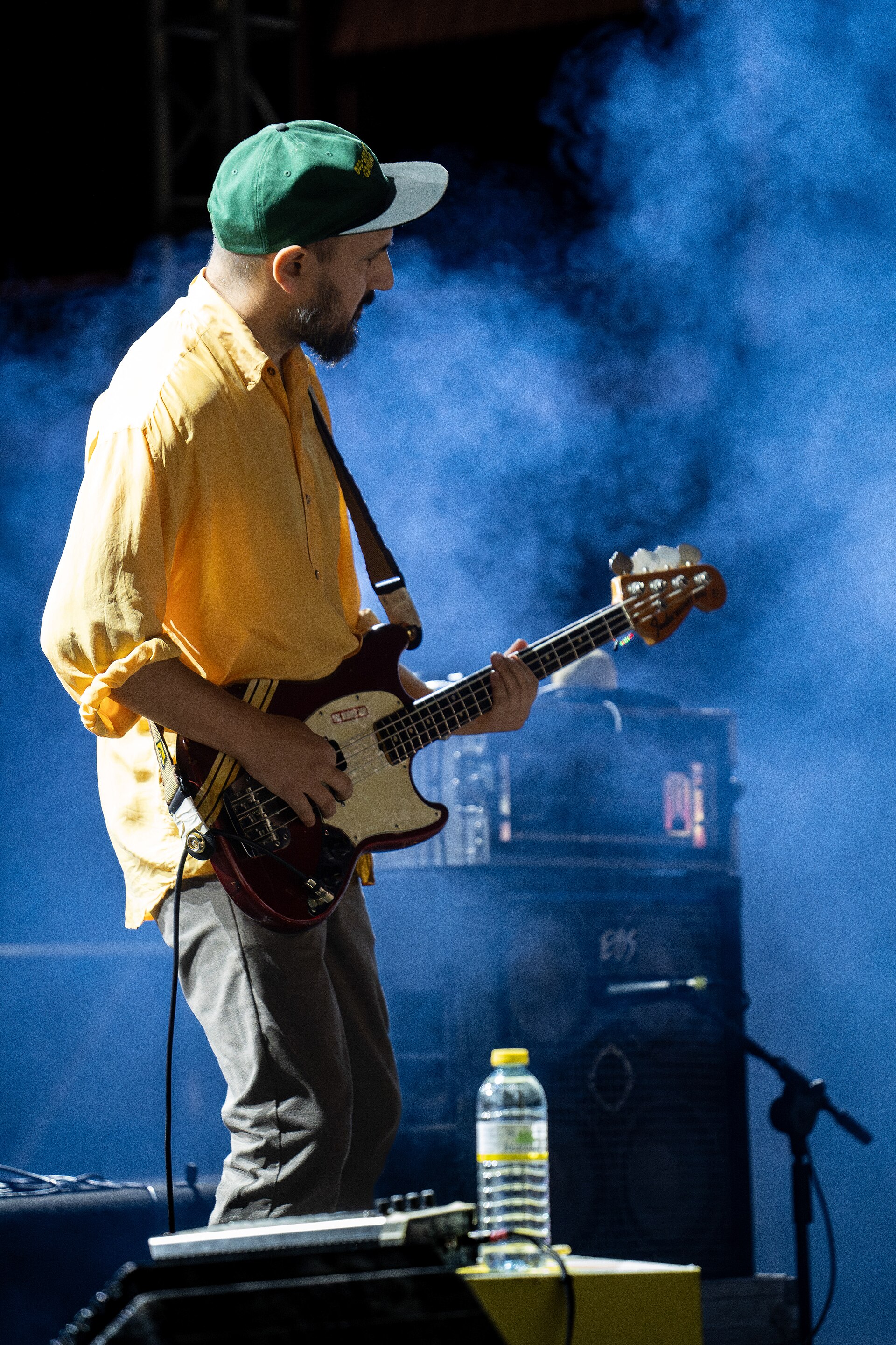 Pony Bravo at Brisa Festival 2025