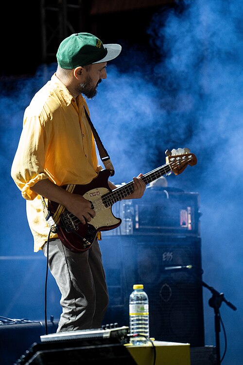 Pony Bravo at Brisa Festival 2025