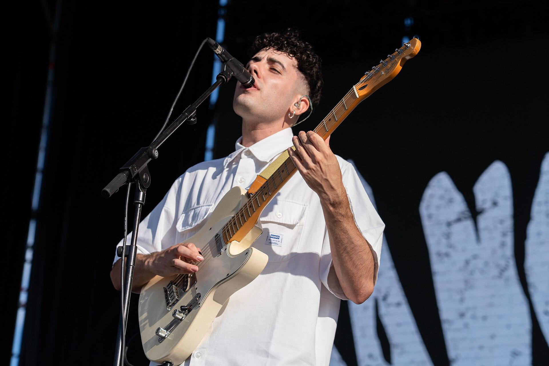 Sanguijuelas del Guadiana at BrisaFestival 2025