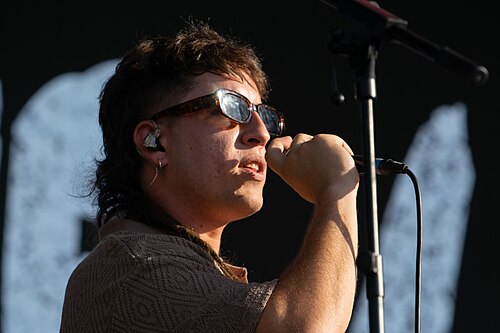 Sanguijuelas del Guadiana at BrisaFestival 2025