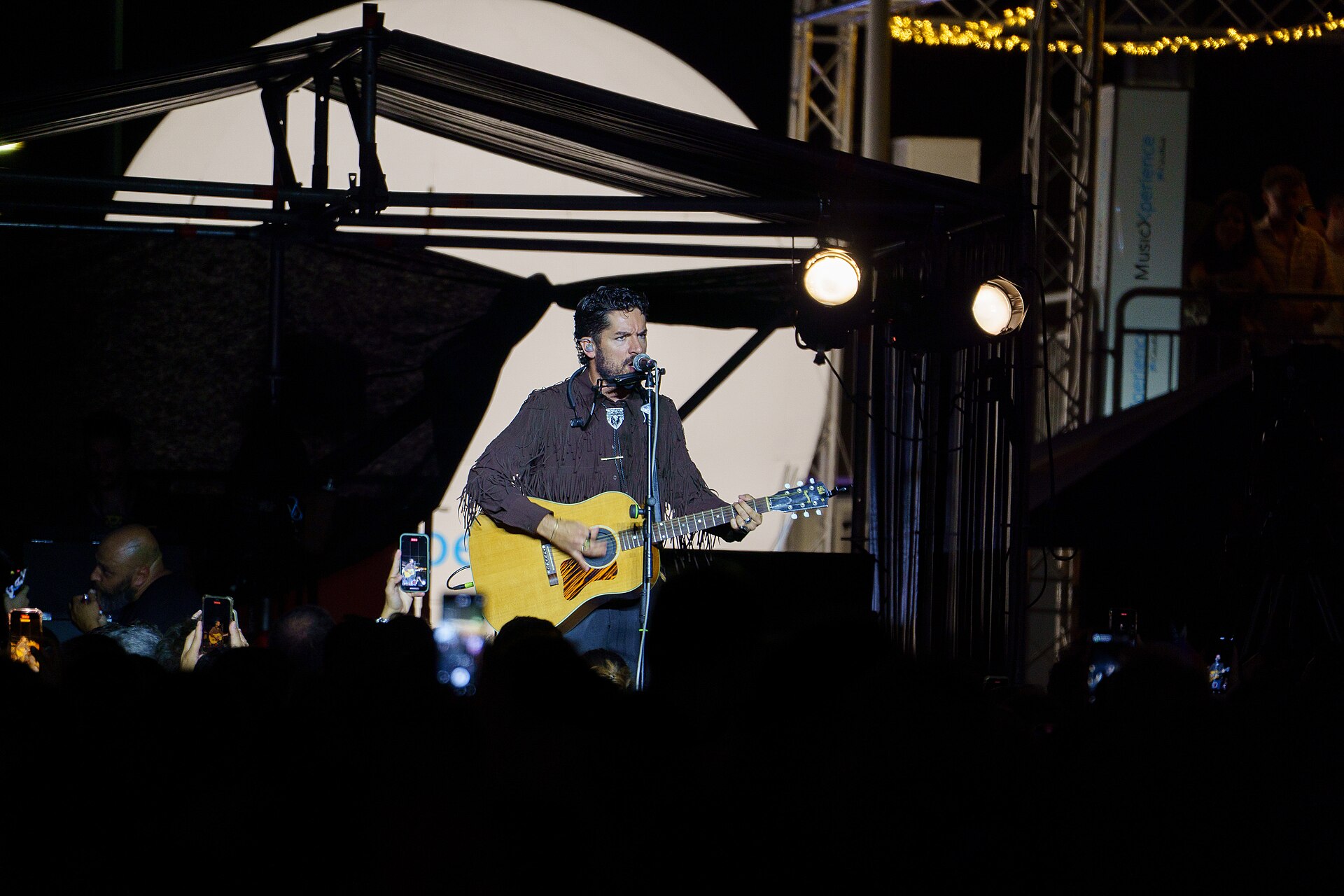 Siloé at Brisa Festival 2025