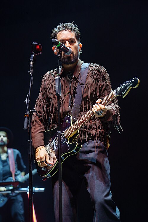 Siloé at Brisa Festival 2025