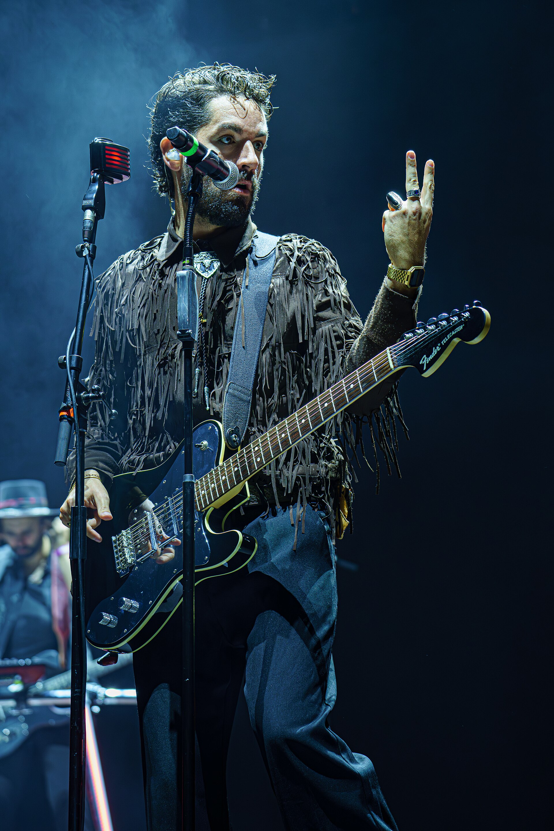 Siloé at Brisa Festival 2025