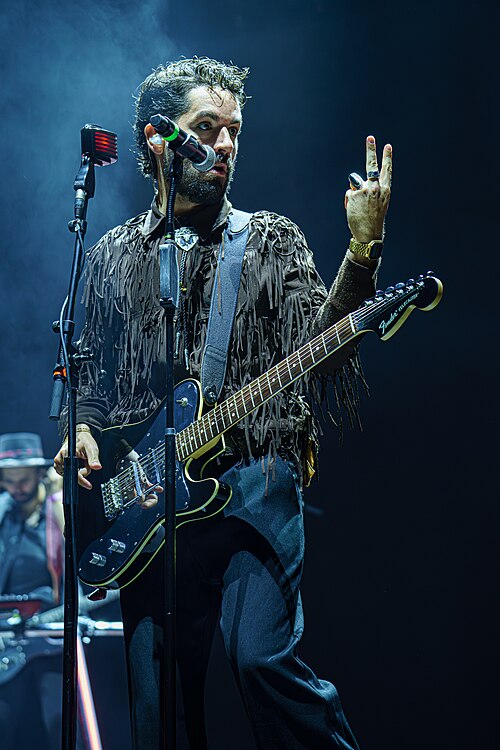 Siloé at Brisa Festival 2025