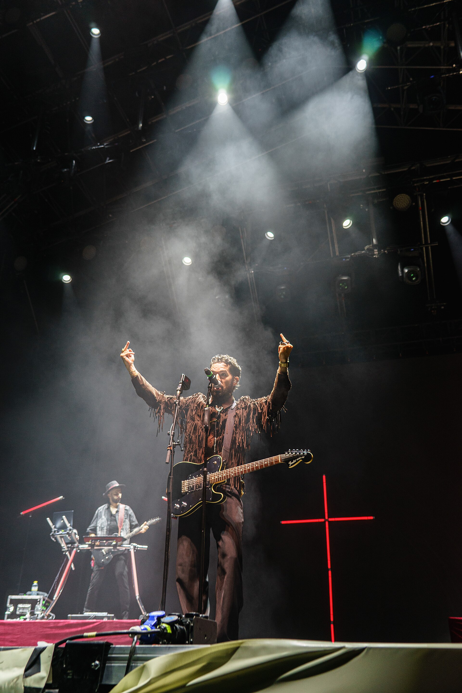 Siloé at Brisa Festival 2025