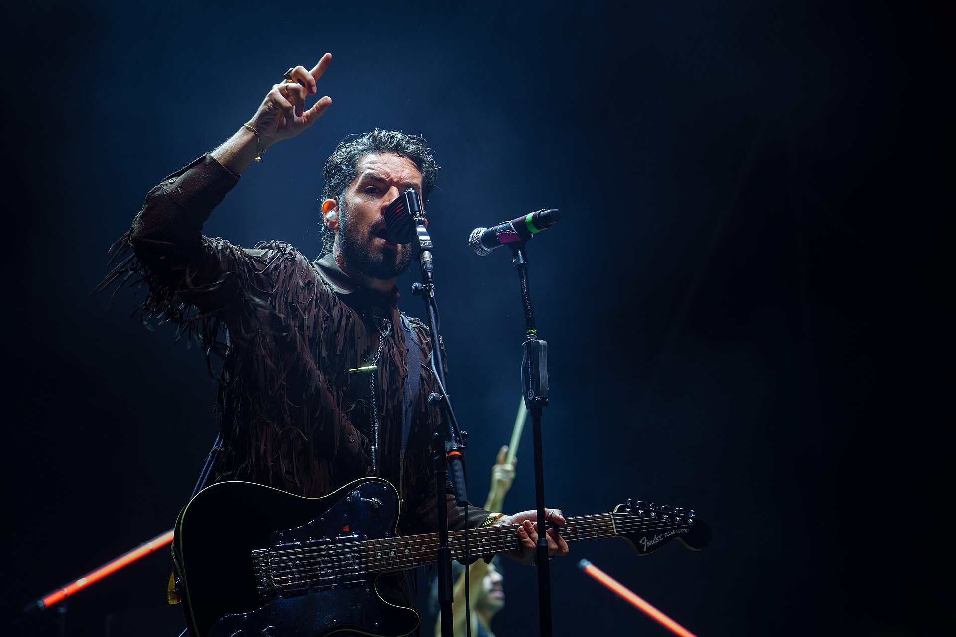 Siloé at Brisa Festival 2025