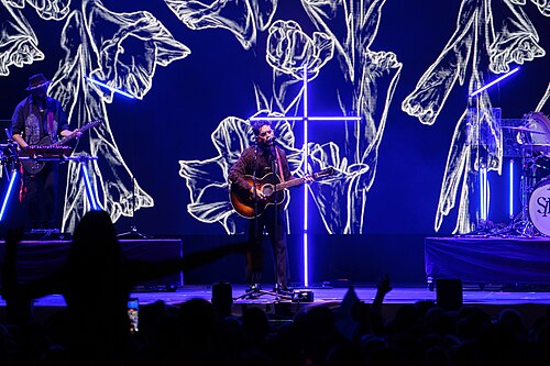 Siloé at Brisa Festival 2025