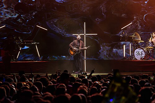 Siloé at Brisa Festival 2025