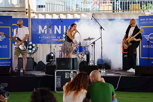 Solzimer at BrisaFestival 2025