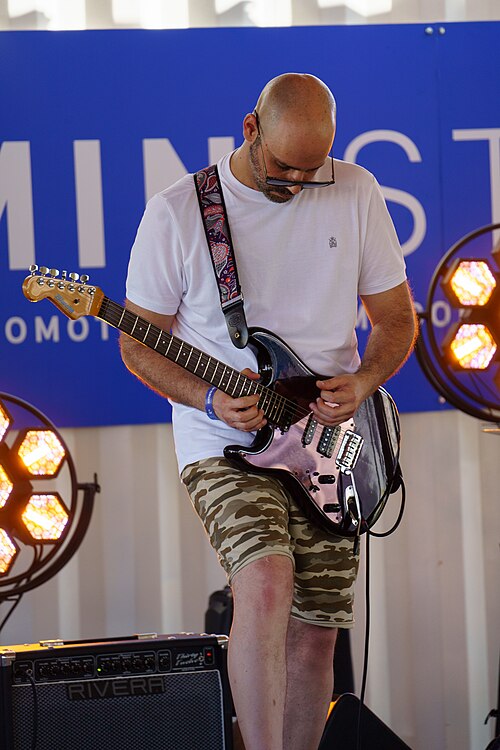 Solzimer at BrisaFestival 2025