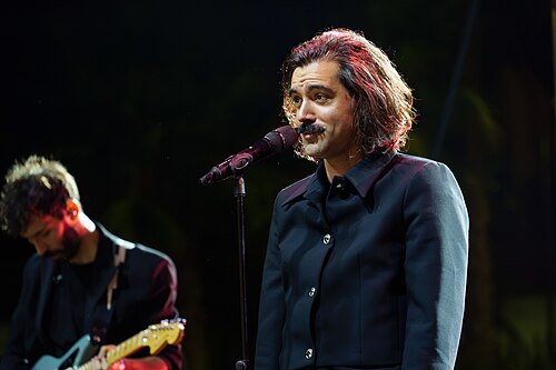 Victorias at Brisa Festival 2025