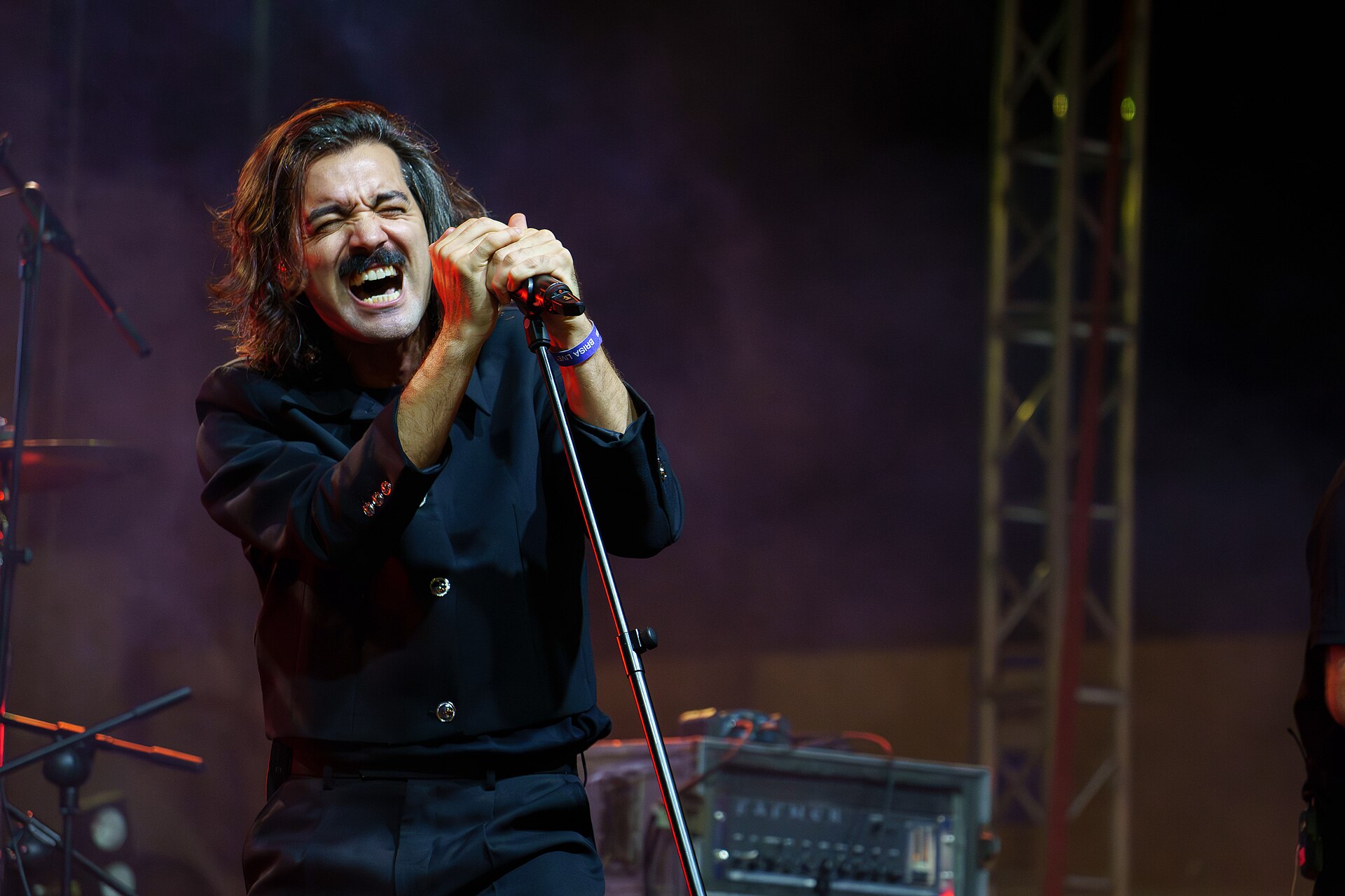 Victorias at Brisa Festival 2025