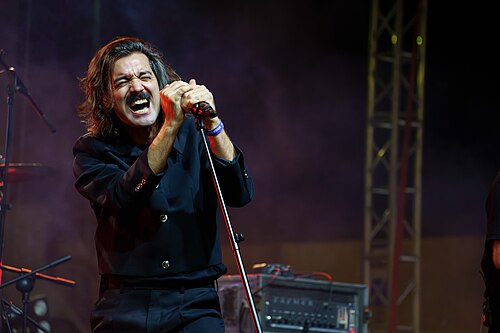 Victorias at Brisa Festival 2025