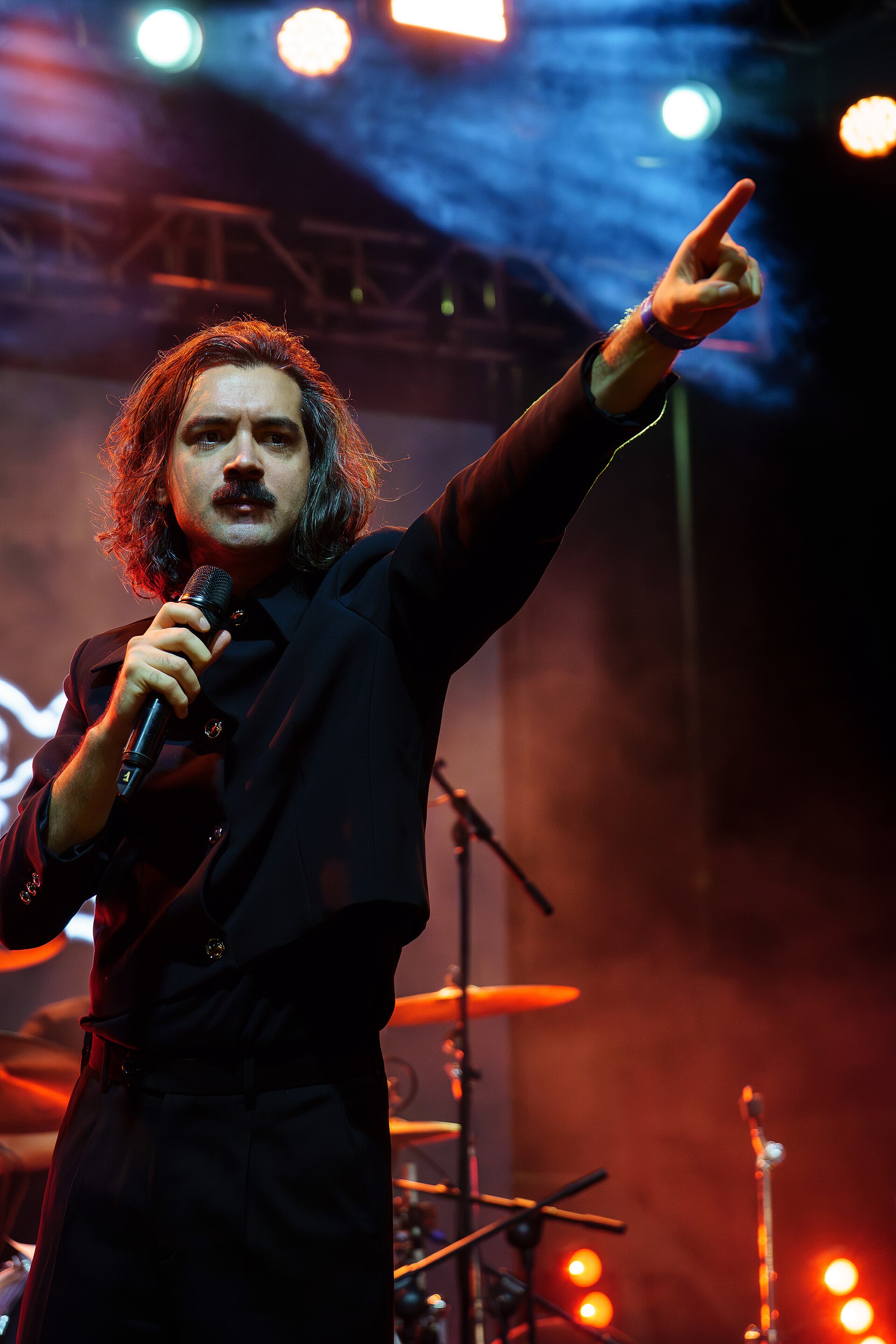 Victorias at Brisa Festival 2025