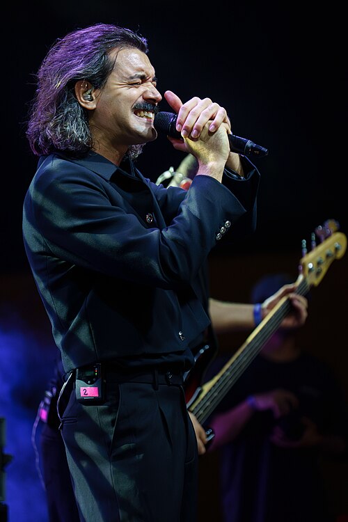 Victorias at Brisa Festival 2025