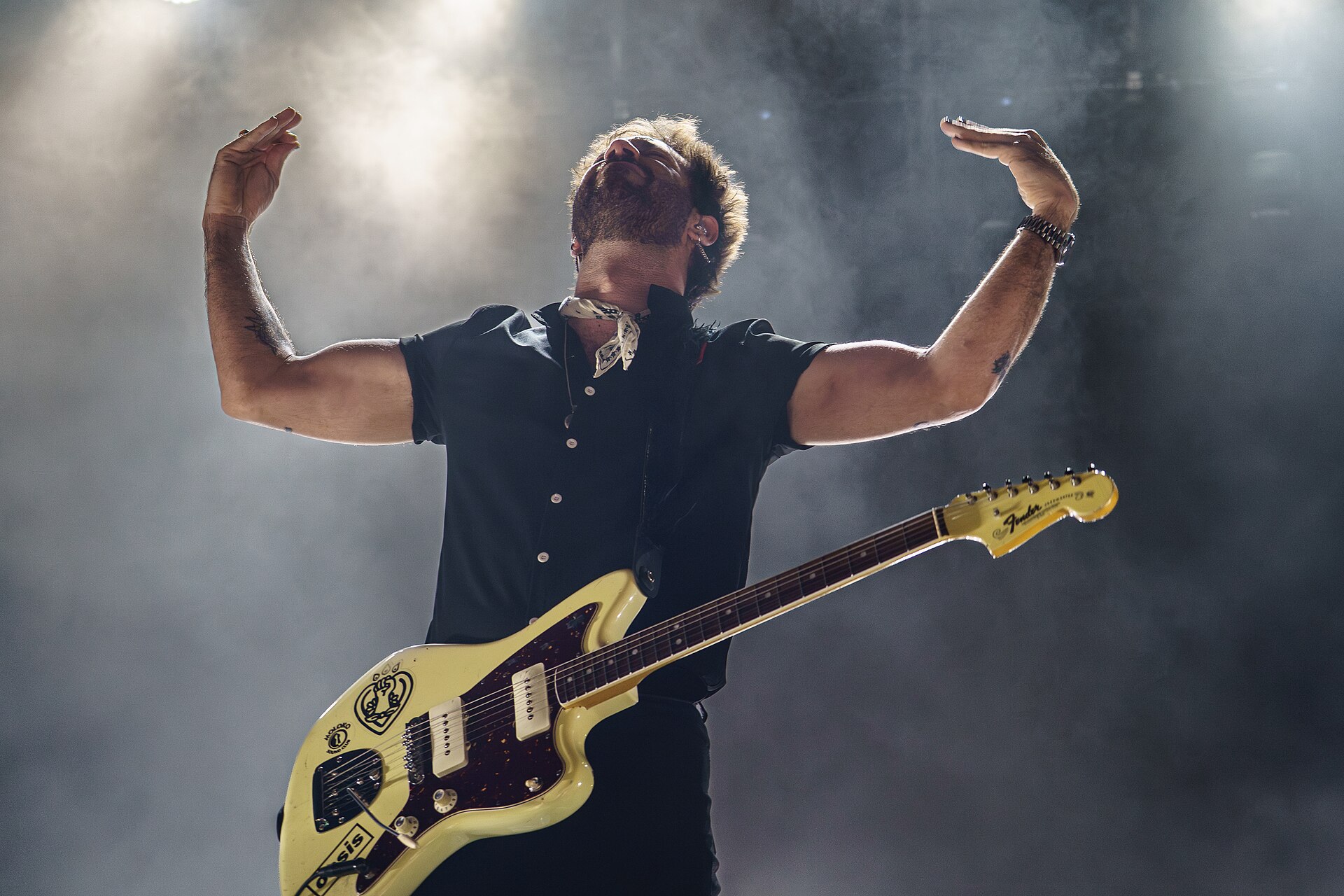 Viva Suecia at BrisaFestival 2025