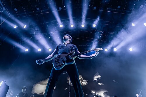 Viva Suecia at BrisaFestival 2025