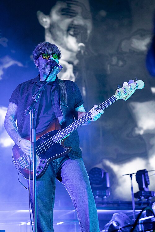 Viva Suecia at BrisaFestival 2025