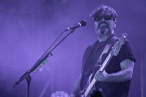 Viva Suecia at BrisaFestival 2025