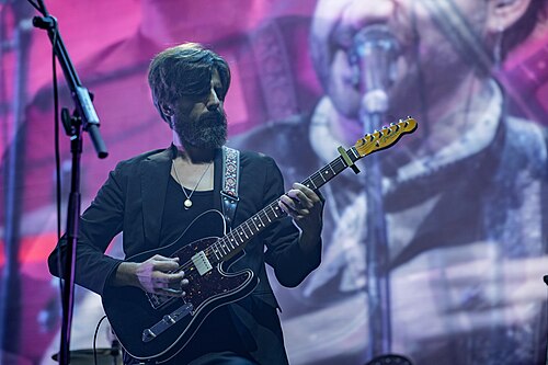 Viva Suecia at BrisaFestival 2025