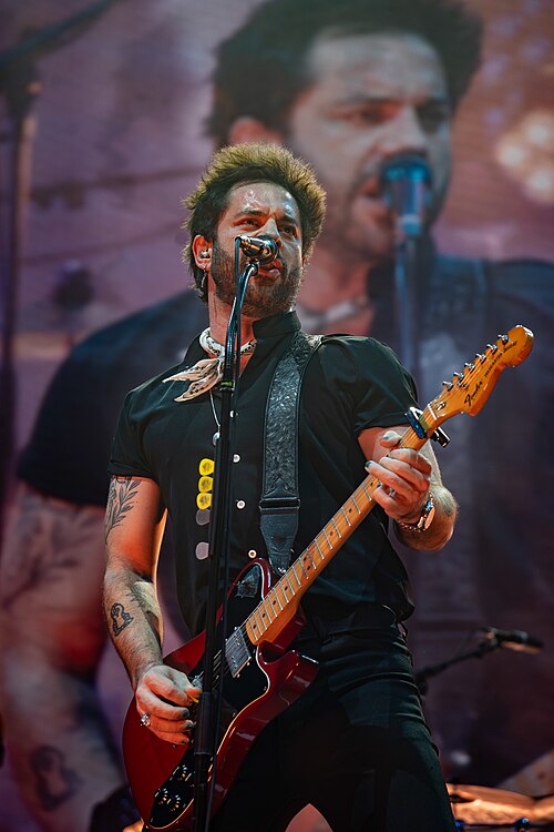 Viva Suecia at BrisaFestival 2025