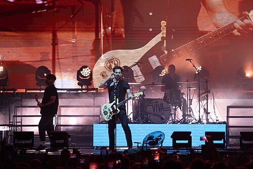 Viva Suecia at BrisaFestival 2025