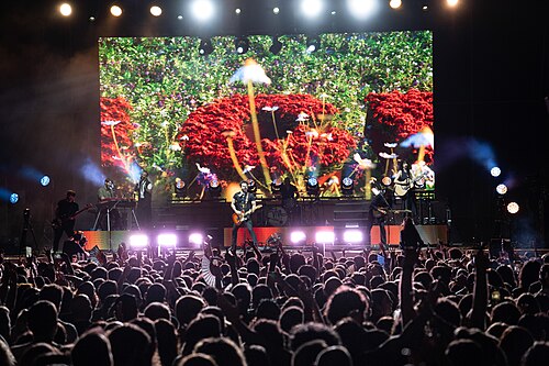 Viva Suecia at BrisaFestival 2025